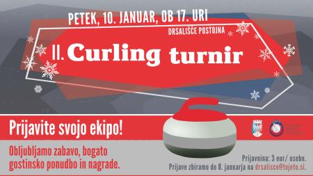 curling turnir _ 10. januar