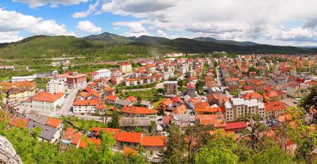 Postojna