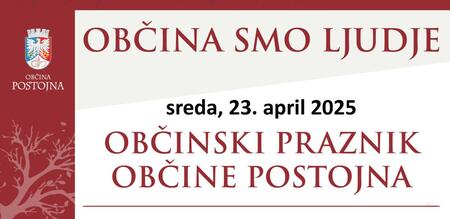 Občina smo ljudje