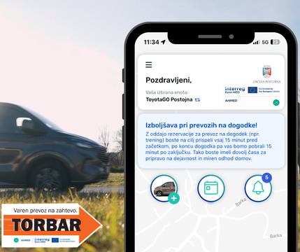 Torbar - 22.5.2025