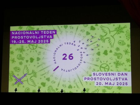 prostovoljstvu prijazna občina