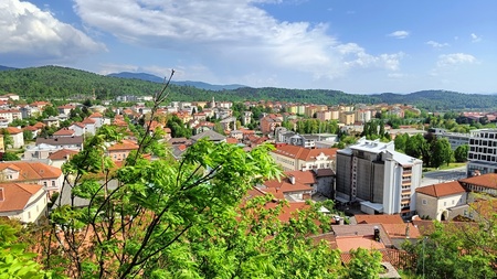 občina postojna