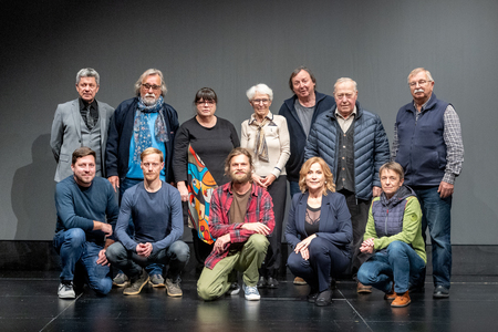 PREMIERA FILMA POČEK 19.11.2025 - Valter Leban-3405