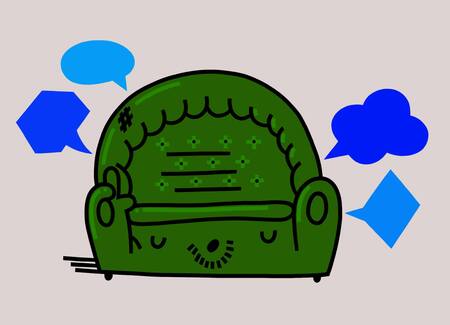 lustracija: Leon Zuodar