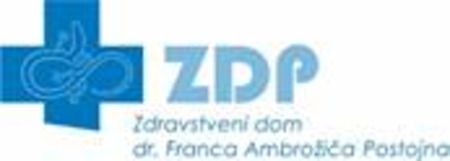ZD POSTOJNA logo