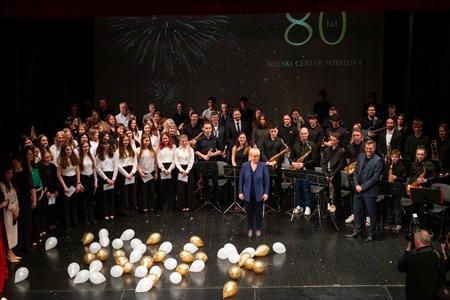 201 80.let solskega centra postojna