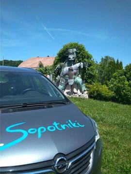 sopotniki