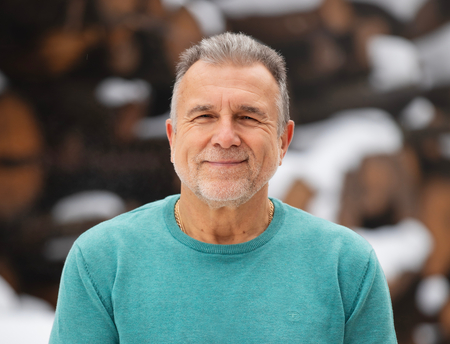 Naziv častnega občana bo letos pripadel Marjanu Nagodetu.