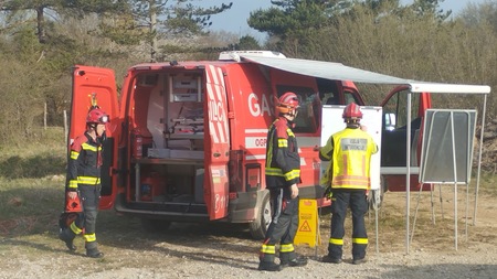 vaje _ cross alert 1