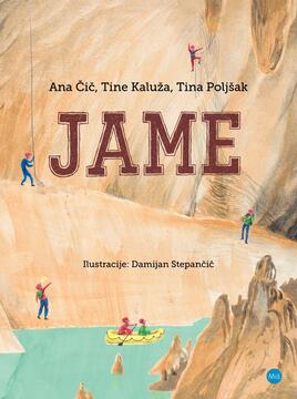 Jame
