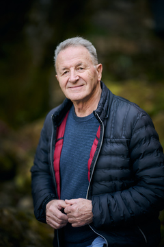 Mario Žnidaršič