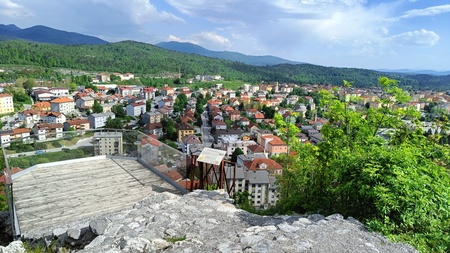 Postojna