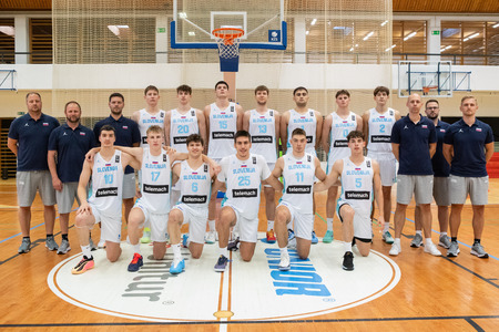 reprezentanca U20