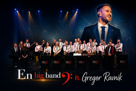 Odprtje festivala bo 7. julija s koncertom En big banda, Gregorjem Ravnikom in Dekliškim pevskim zborom Šolskega centra Postojna.
