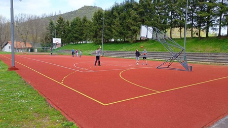igrišča