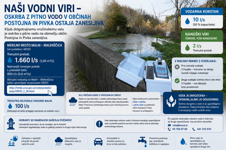 kovod _ sporočilo za javnost