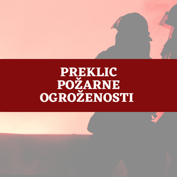 PREKLIC