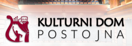 kulturni dom postojna