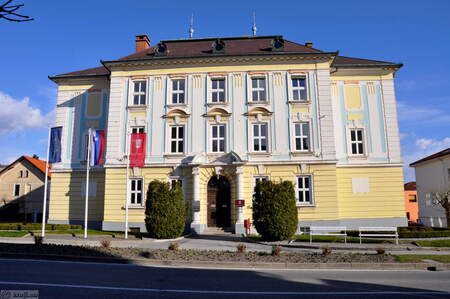 občinska stavba