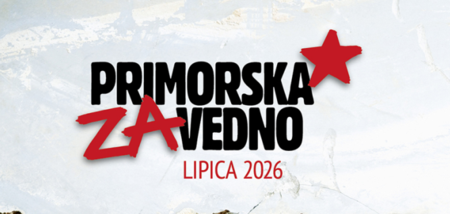 Priključitev Primorske