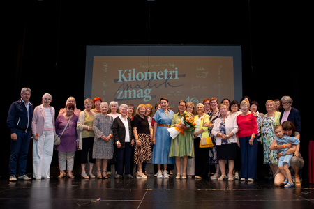 kilometri malih zmag