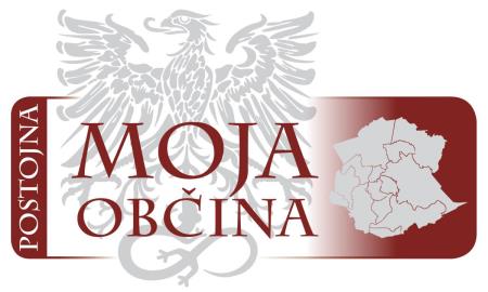 Postojna moja občina