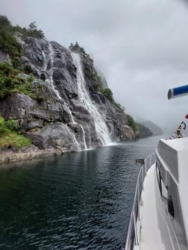 Lysefjorden