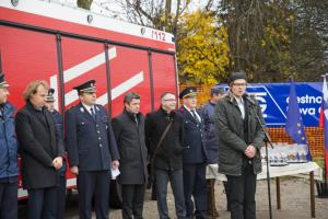 GASILSKO-REŠEVALNI CENTER POSTOJNA