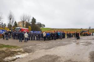 GASILSKO-REŠEVALNI CENTER POSTOJNA