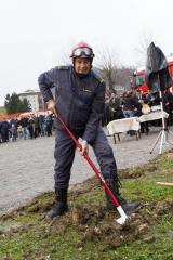 GASILSKO-REŠEVALNI CENTER POSTOJNA
