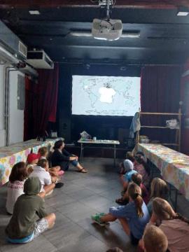 Novo življenje odrabljenih stvari