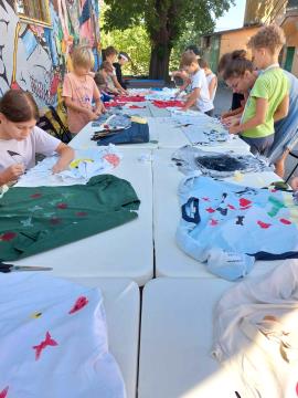 Novo življenje odrabljenih stvari