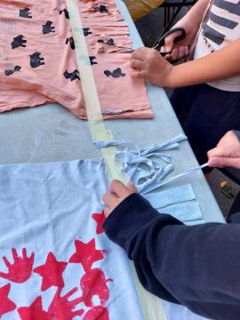 Novo življenje odrabljenih stvari