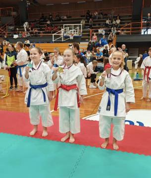 Kranj OPEN 2024