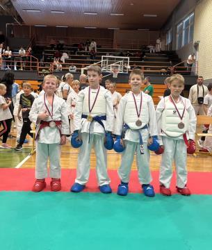 Kranj OPEN 2024