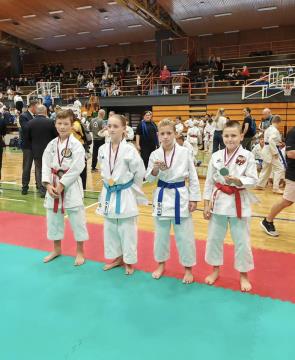 Kranj OPEN 2024