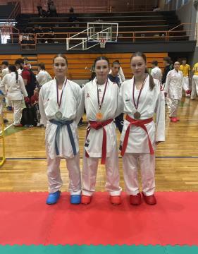 Kranj OPEN 2024
