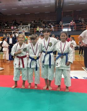 Kranj OPEN 2024