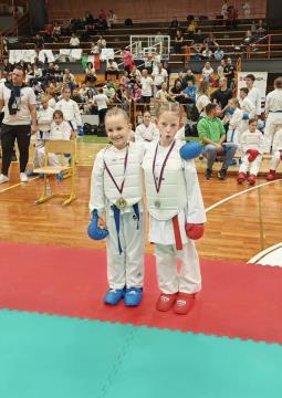 Kranj OPEN 2024