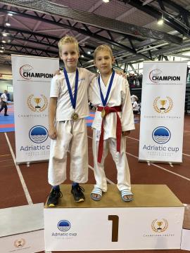 Adriatic CUP 2024