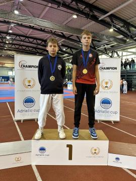 Adriatic CUP 2024