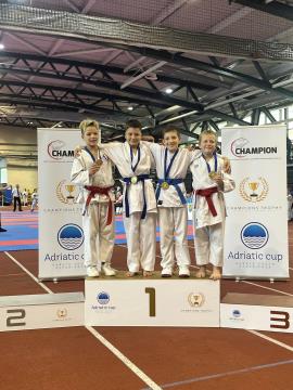 Adriatic CUP 2024