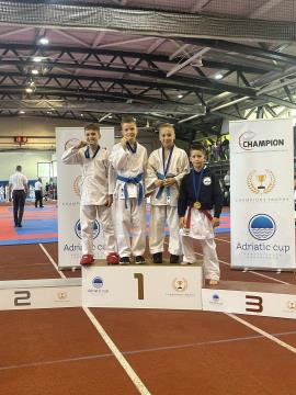 Adriatic CUP 2024
