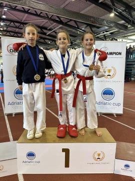 Adriatic CUP 2024