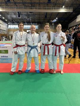 Karate klub Mawashi