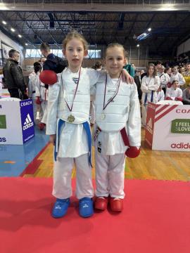 Karate klub Mawashi