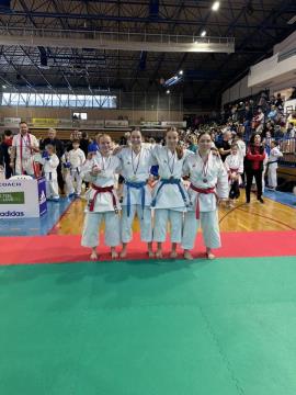 Karate klub Mawashi