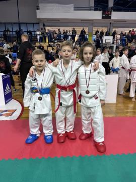 Karate klub Mawashi