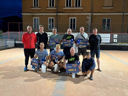 Postojna Open 2025