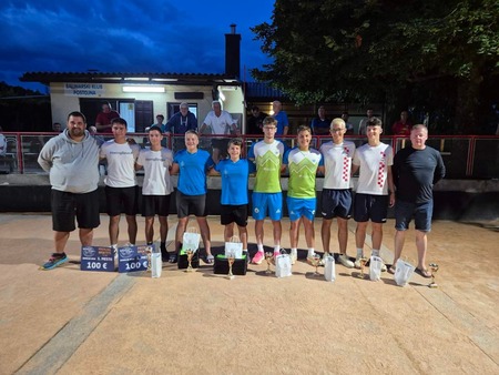 Postojna Open 2025